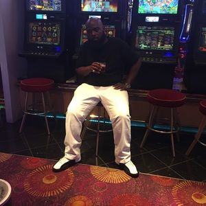 Meet your Posher, Arliss